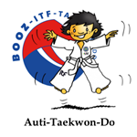 Auti TKD (logo) PNG